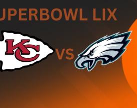 Super Bowl Prognose 2025 