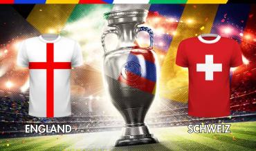 England - Schweiz Tipp