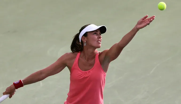 hingis