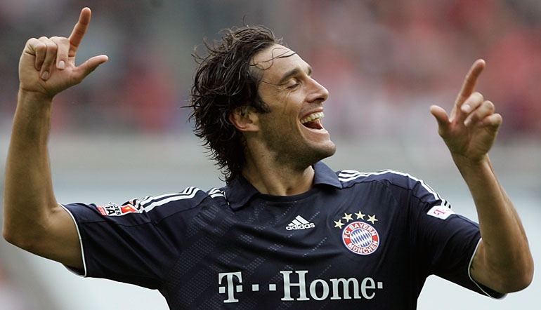 Luca Toni