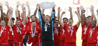 FC Bayern München