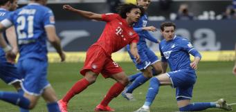 Joshua Zirkzee