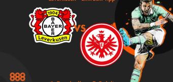 Leverkusen - Frankfurt Tipp