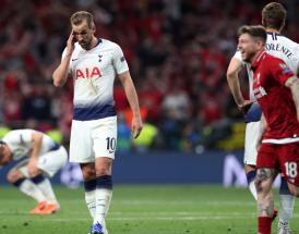 Das Champions League-Finale 2019 war der Höhepunkt der Rivalität zwischen Tottenham und Liverpool.
