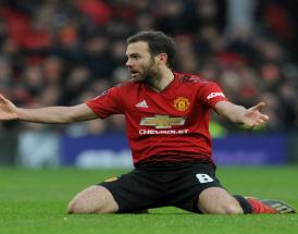 Juan Mata: Der spanische Stratege.