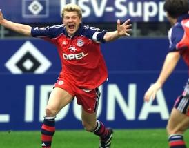 Die dramatischste Meisterschaft aller Zeiten in der Saison 2000/01.