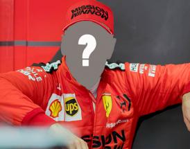 Wer beerbt Sebastian Vettel bei Ferrari?