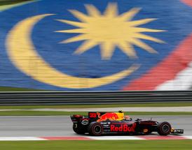 Formel 1 in Malaysia