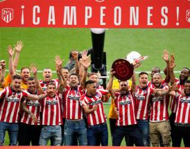 La Liga Tipps
