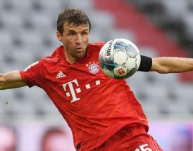 Thomas Müller