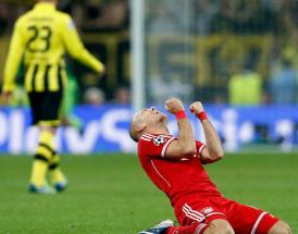 Arjen Robben
