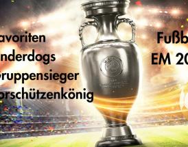 EM 2024 Vorhersagen