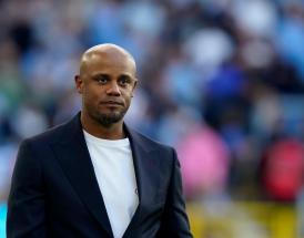 Vincent Kompany Gehalt