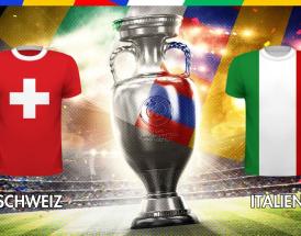 Schweiz - Italien Tipp 