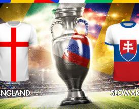 England - Slowakei Tipp