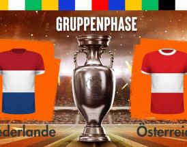 Niederlande - Österreich Tipp