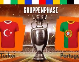 Türkei - Portugal Tipp