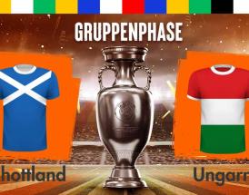 Schottland - Ungarn Tipp