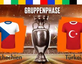 Tschechien - Türkei Tipp