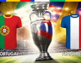 Portugal - Frankreich Tipp