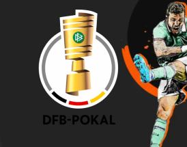 DFB Pokal 2025