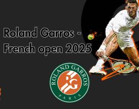 French Open 2025 Prognose