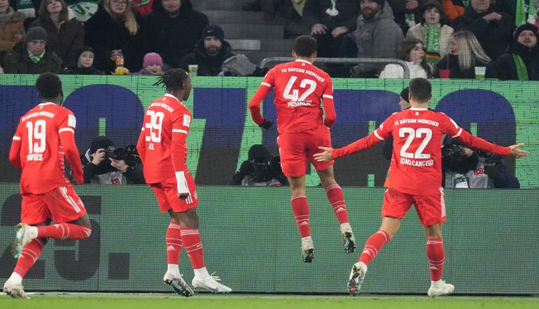 Bayern