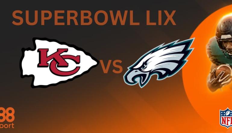 Super Bowl Prognose 2025 