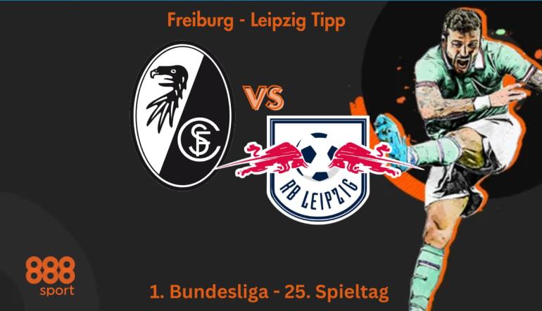 Freiburg - Leipzig Tipp