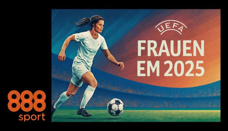 UEFA Frauen EM 2025 Wetten