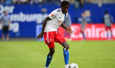 Steigt der HSV mit Jatta & Co. auf?