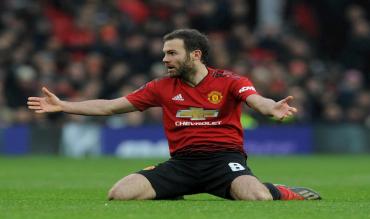 Juan Mata: Der spanische Stratege.