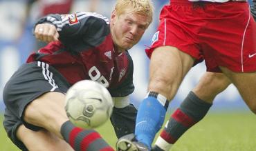 Wer ist der Gelbkönig der Bundesliga?