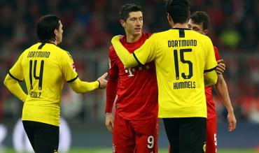 Mats Hummels