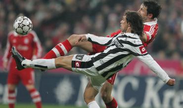 Gladbach gegen München: Ein Duell mit einer langen Vorgeschichte.