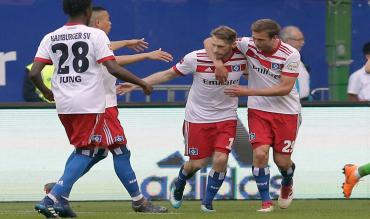 Steigt der HSV diese Saison noch auf?