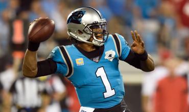 Cam Newton