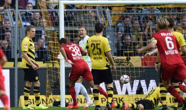 Karim Bellarabi