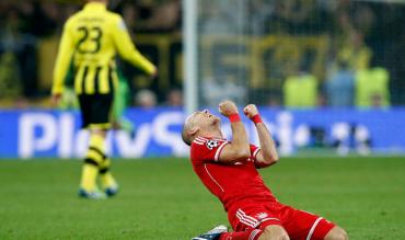 Arjen Robben