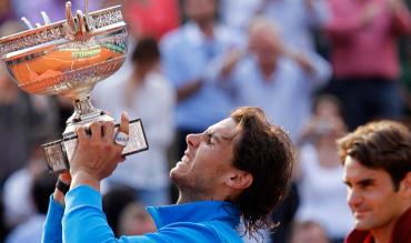 Rafael Nadal