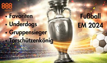 EM 2024 Vorhersagen