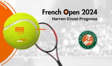 French Open Wetten 2024