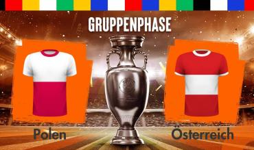 Polen - Österreich Tipp