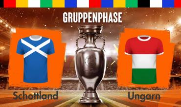 Schottland - Ungarn Tipp