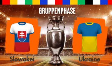 Slowakei - Ukraine Tipp