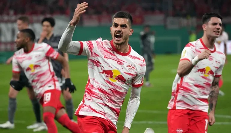 Andre Silva