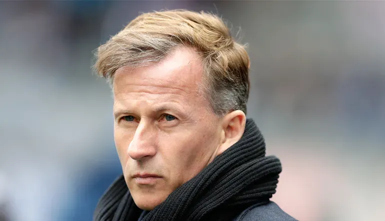 Andries Jonker