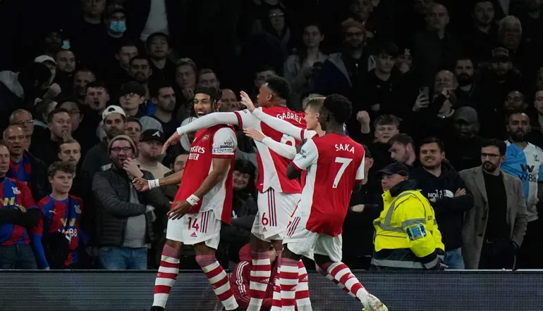Aubameyang
