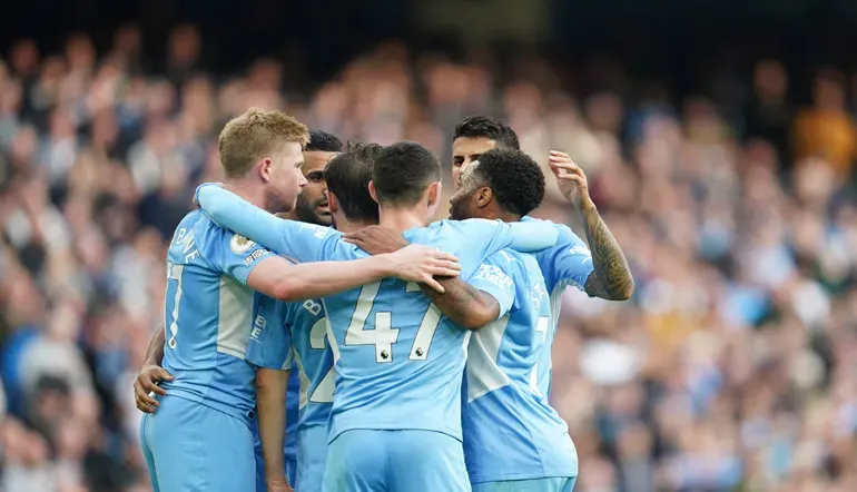 De Bruyne