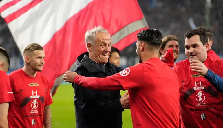 Christian Streich